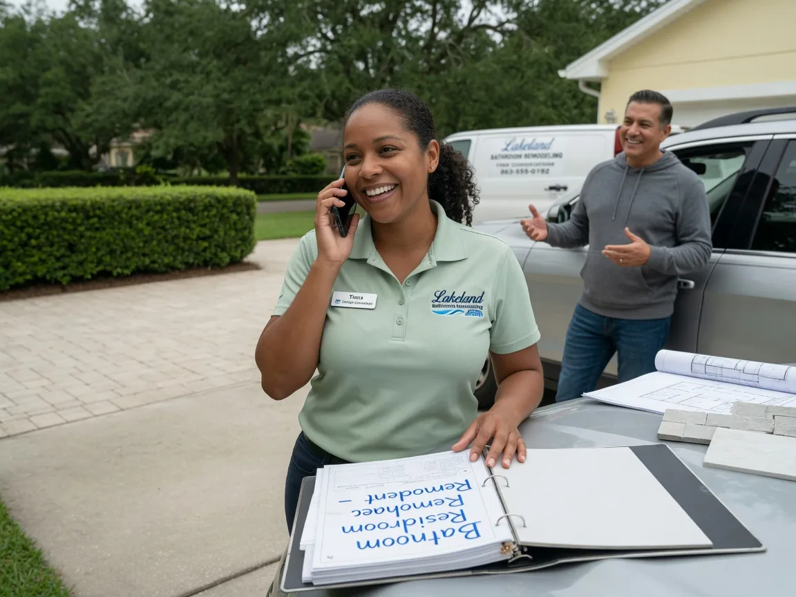 Bathroom Remodeling Jasper, FL FAQs